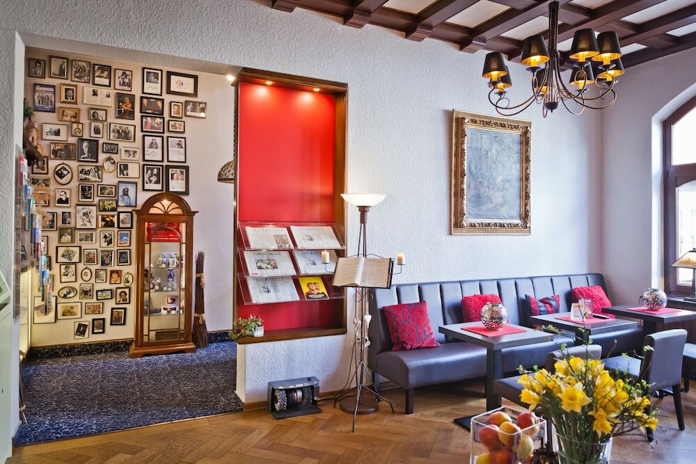 Фото Arthotel Ana Residence