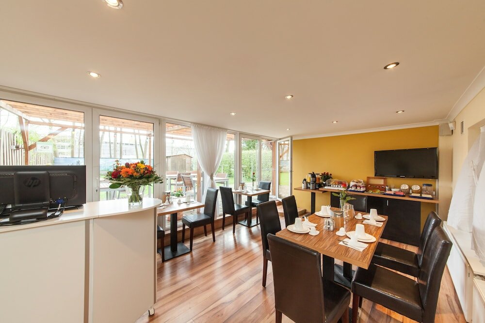 Фото Hotel Marco Polo