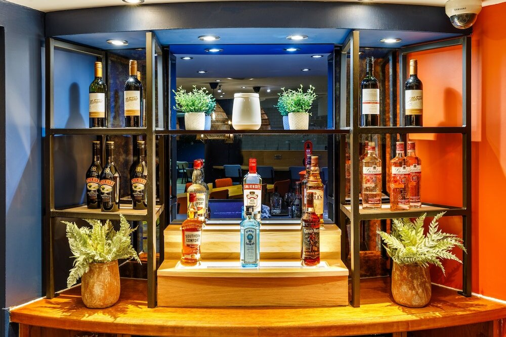 Фото ibis Styles Birmingham Centre Hotel