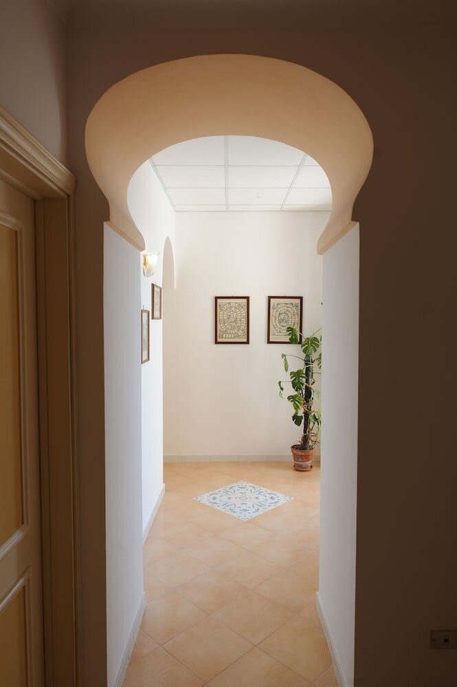 Фото Hotel La Bussola