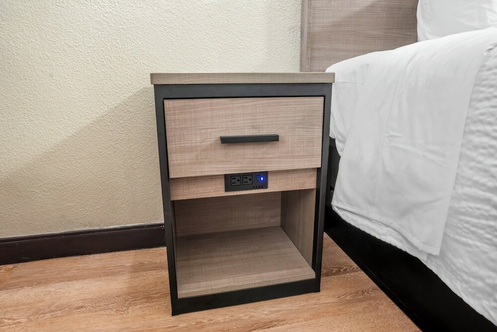 Фото Red Roof Inn West Monroe