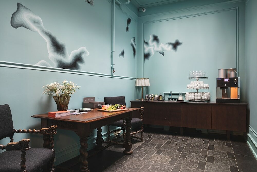 Фото Grand Terminus Bw Premier Collection 