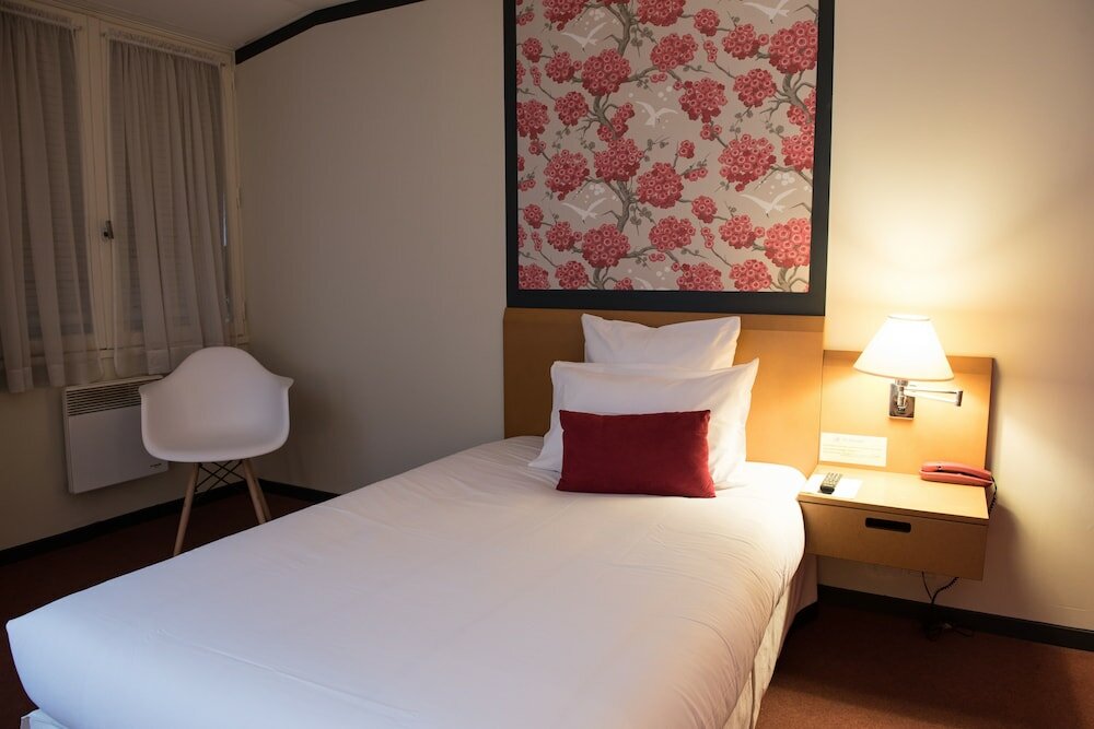 Фото Hotel de Jouvence