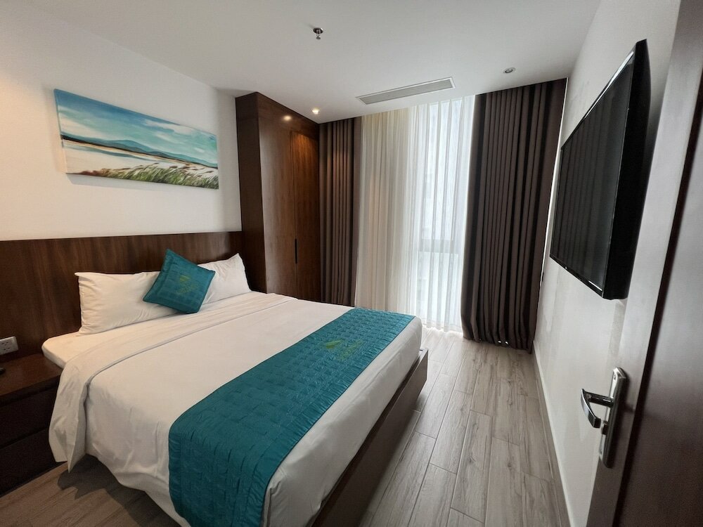 Фото Greenery Hotel