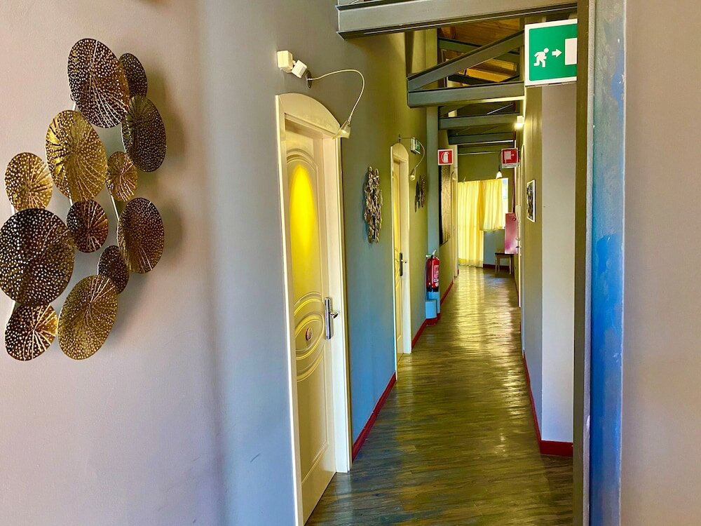 Фото Hotel Il Guercino