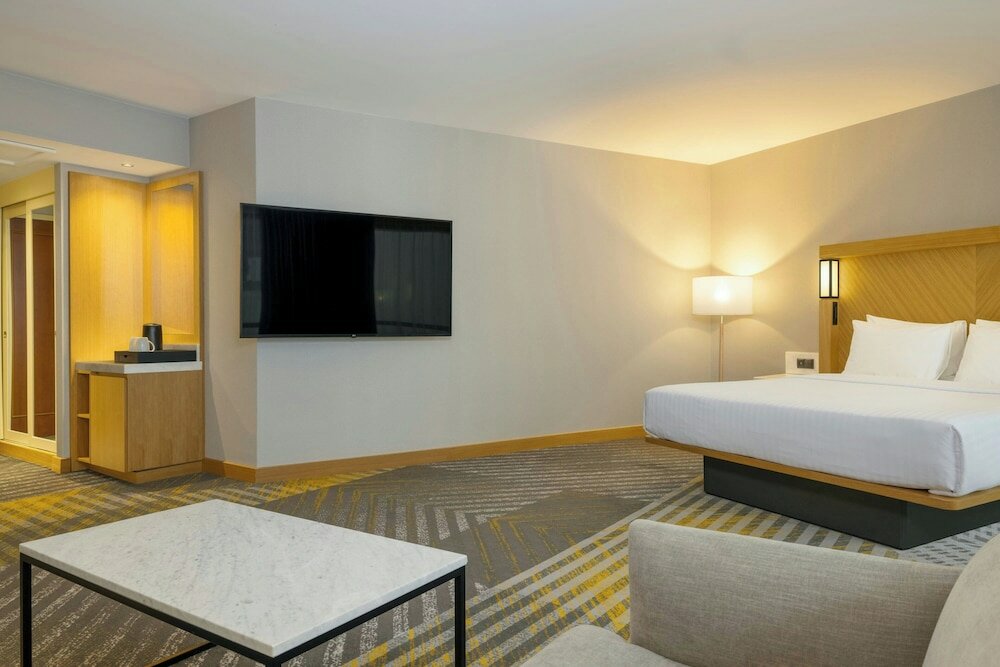 Фото Courtyard by Marriott