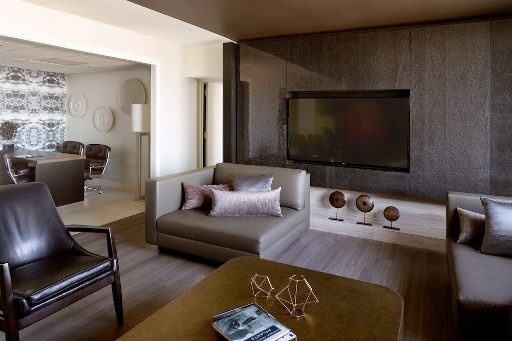 Фото Atlanta Marriott Marquis