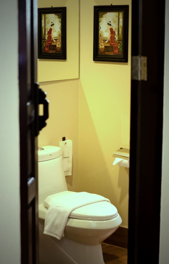 Фото Maytara Hotel