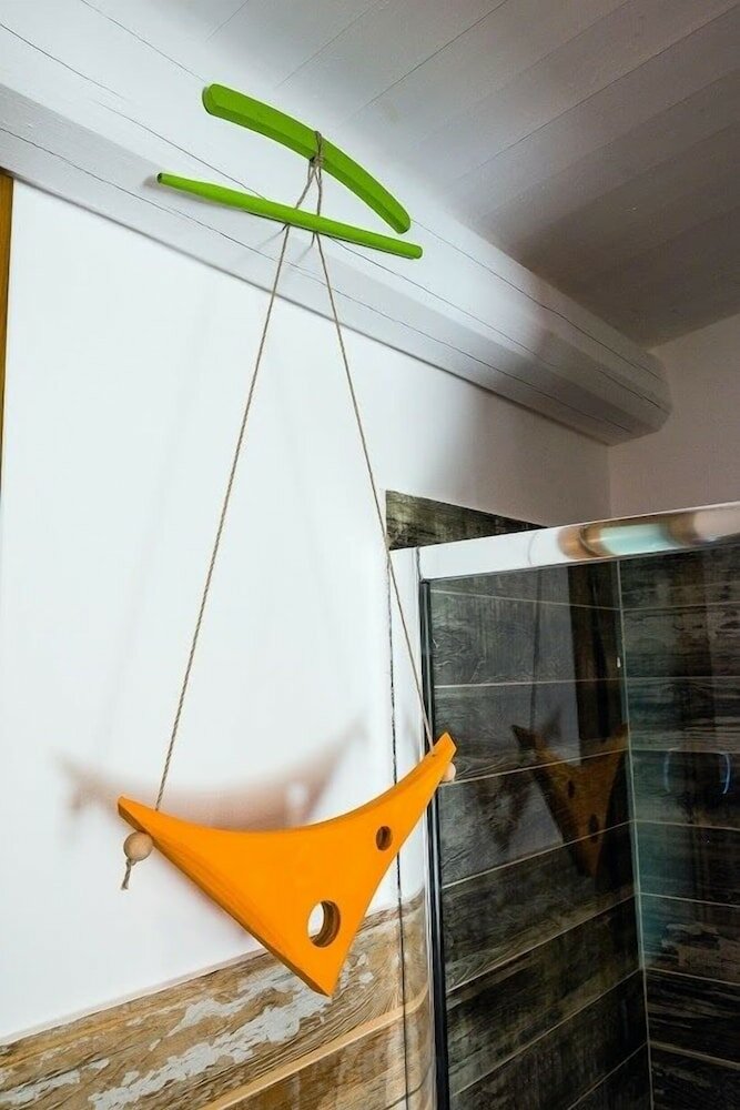 Фото La Quercia e l'Asino