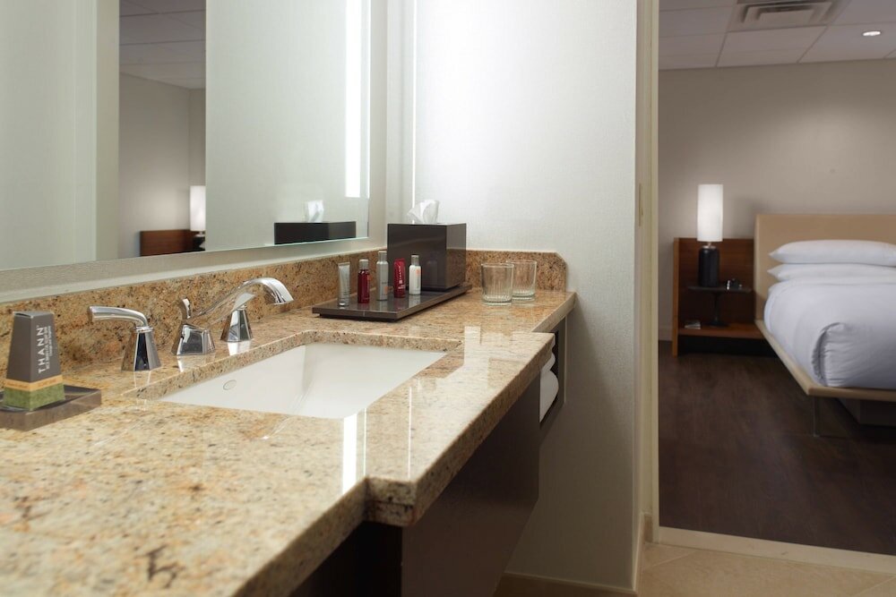 Фото Atlanta Marriott Marquis