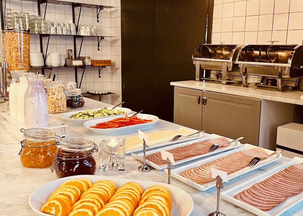 Фото Unique Hotel