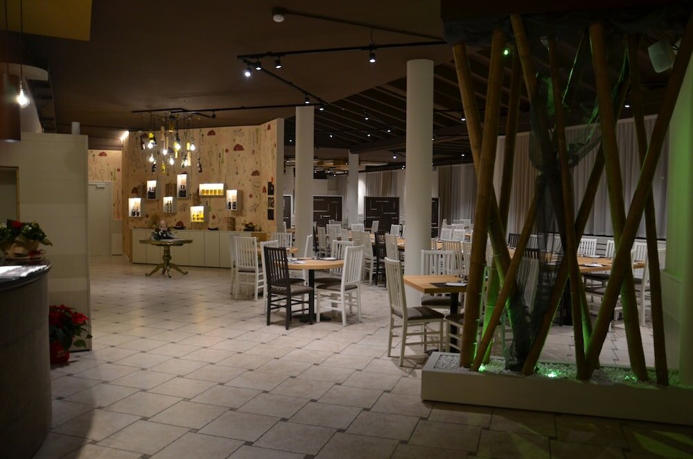 Фото Hotel Victoria