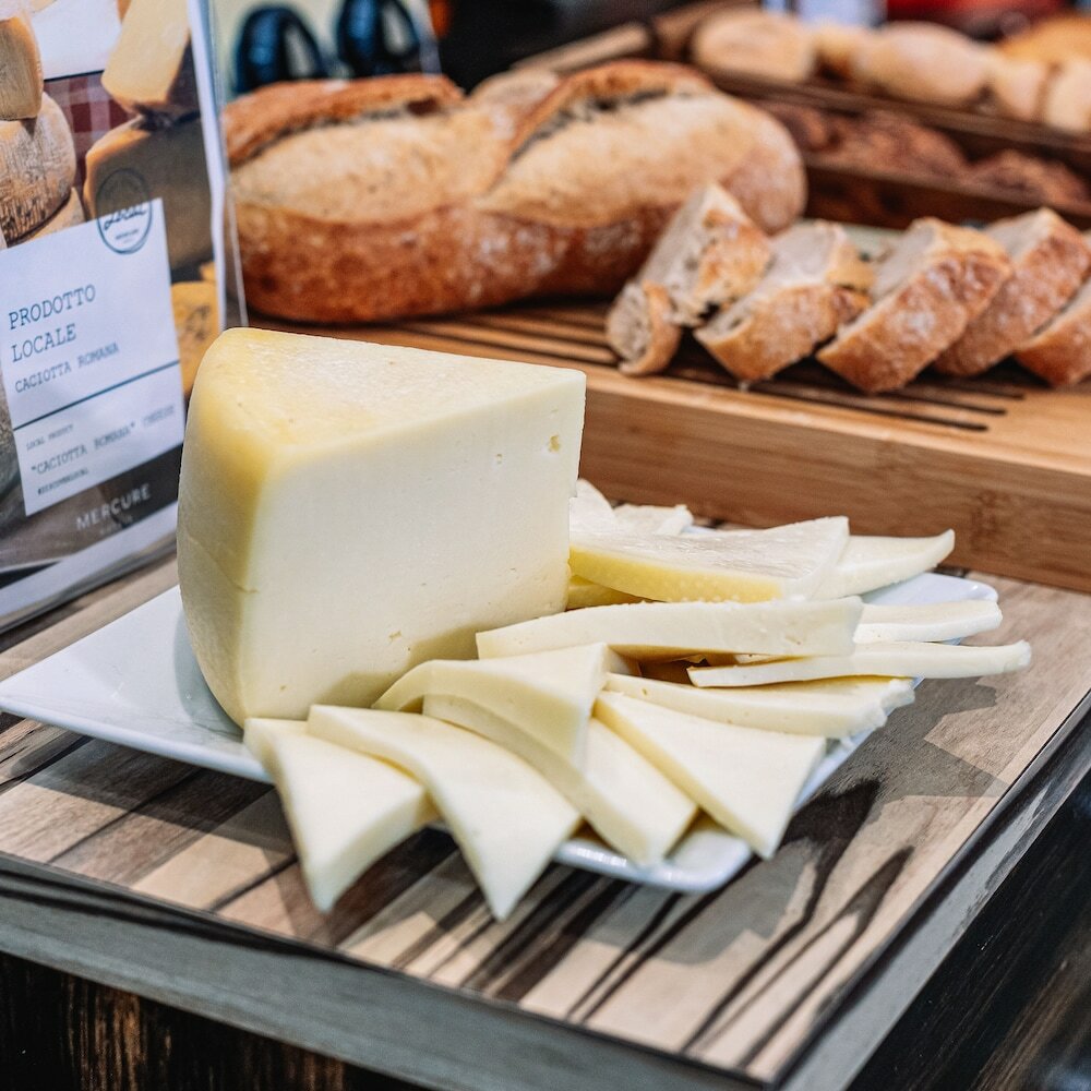 Фото Mercure Roma Piazza Bologna