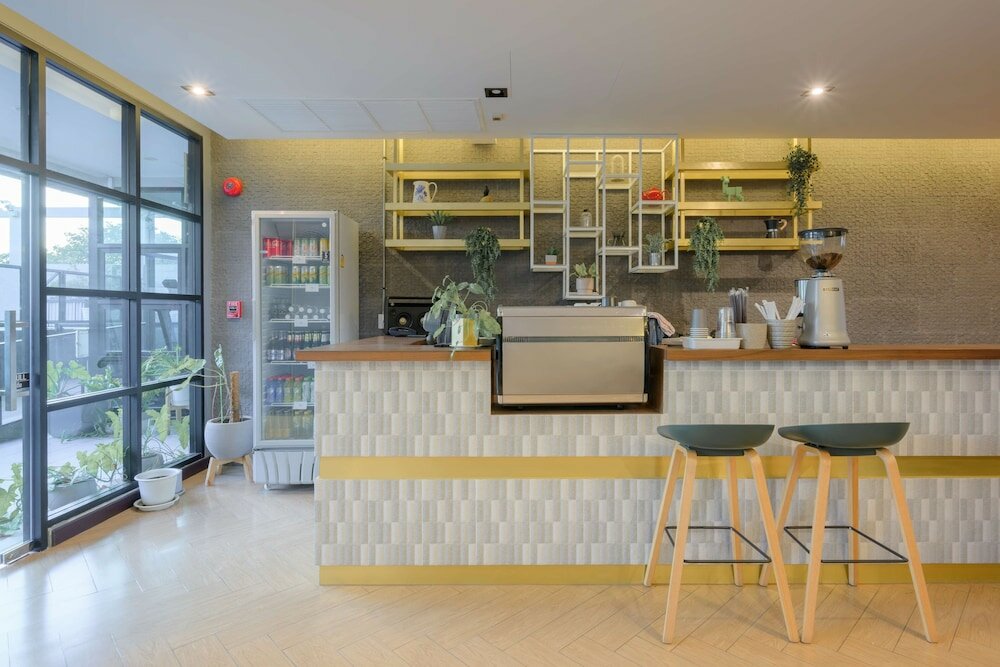 Фото Lewit Hotel Pattaya, a member of Radisson Individuals