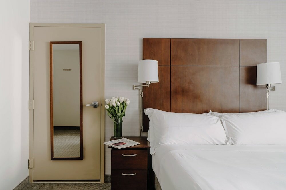 Фото Club Quarters Hotel in San Francisco