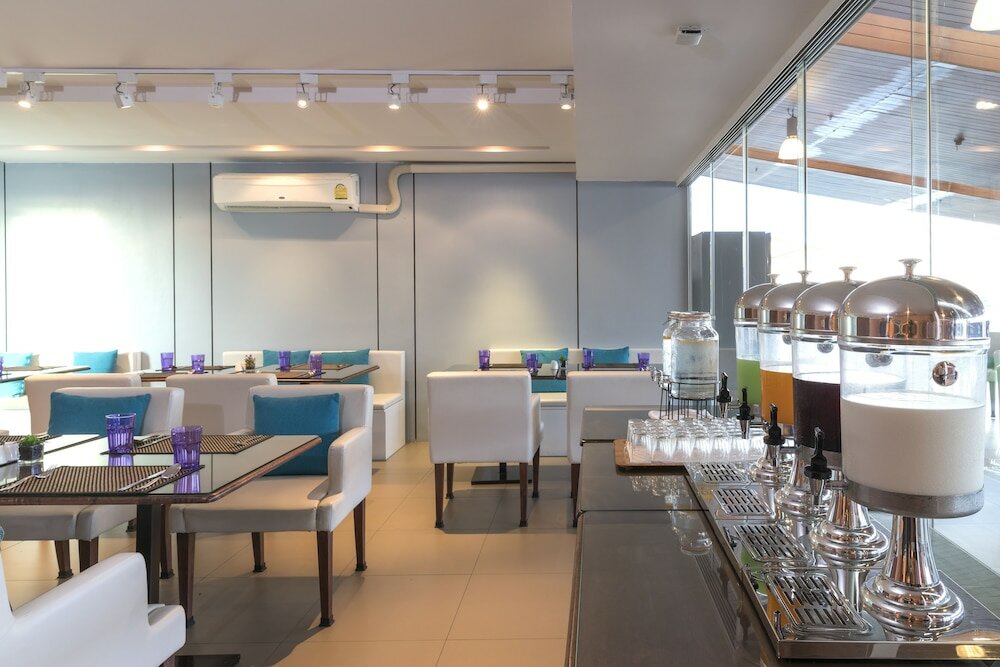 Фото Travelodge Pattaya