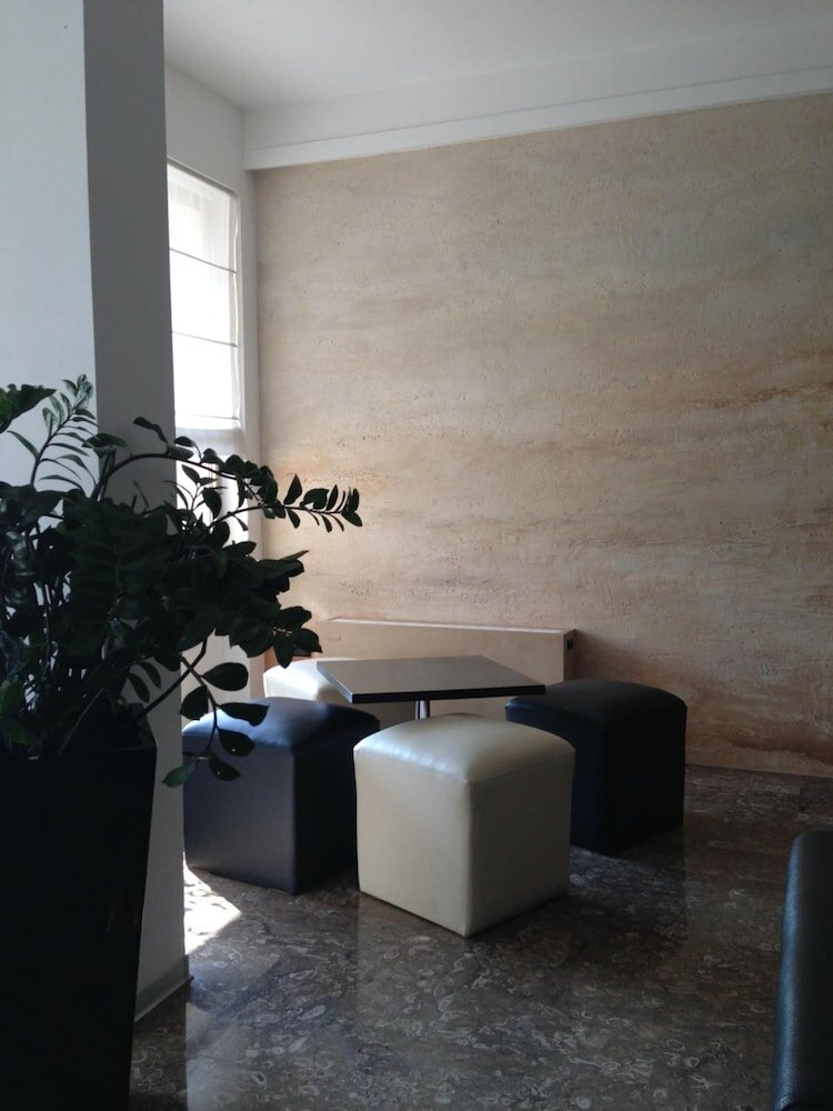 Фото Отель Al Cason