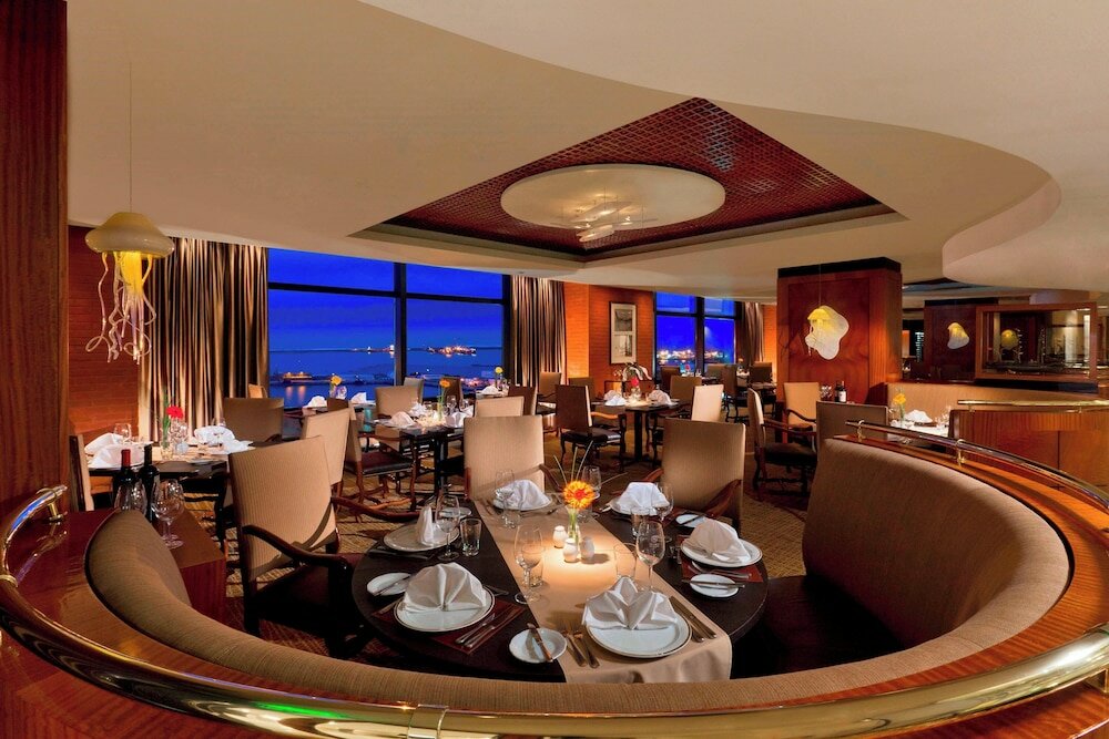 Фото Sheraton Mar Del Plata Hotel