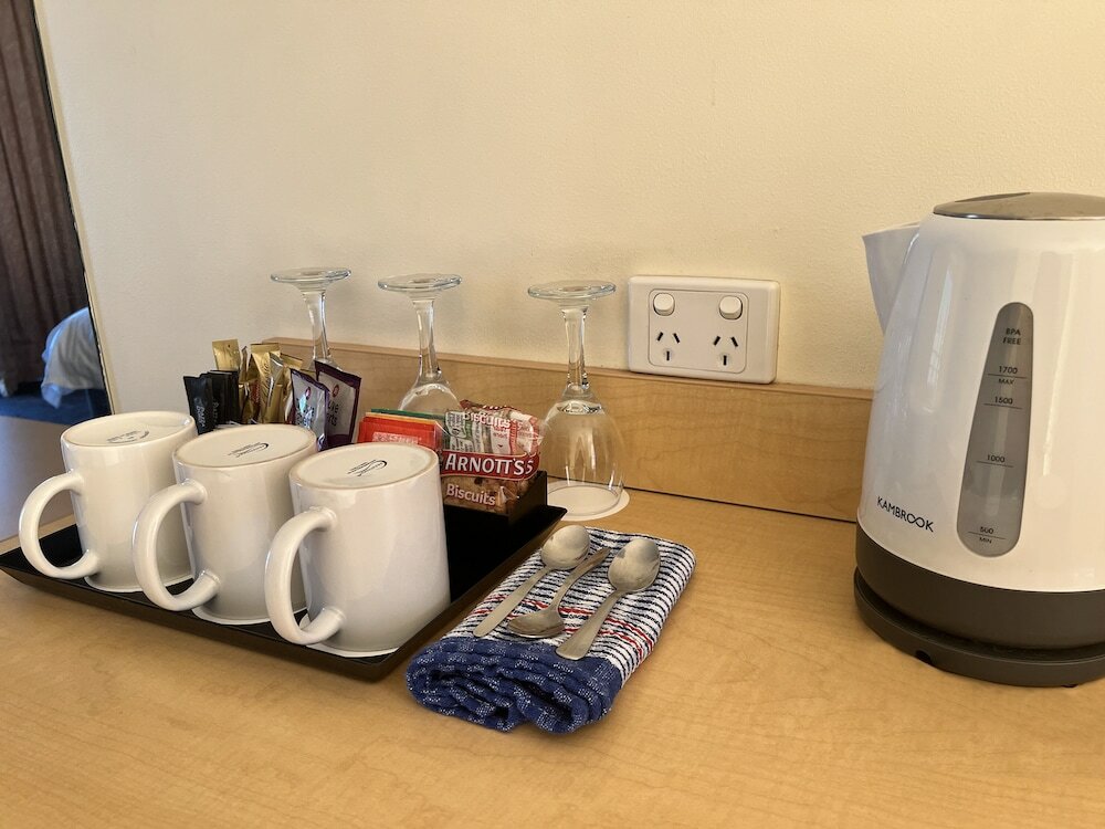 Фото Stay at Alice Springs