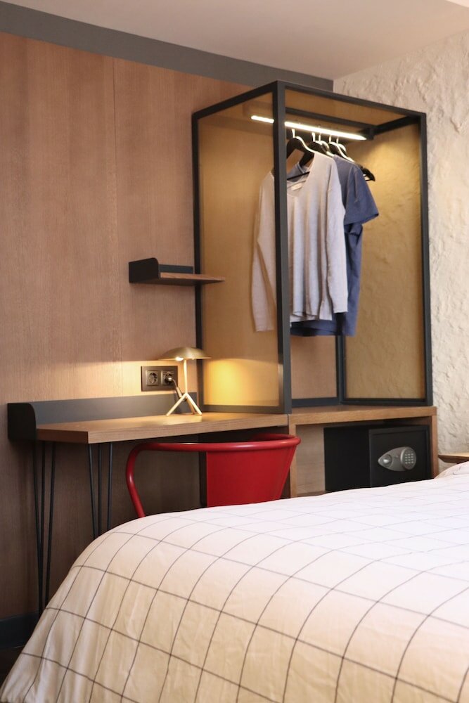 Фото Letoh Letoh Gran Vía