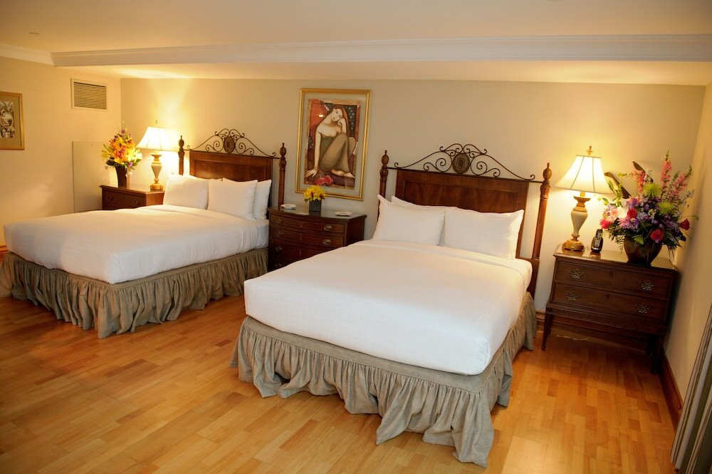 Фото The Waterside Inn