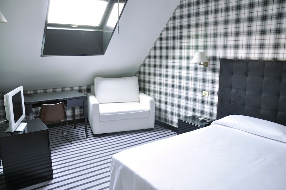 Фото Hotel Clarín