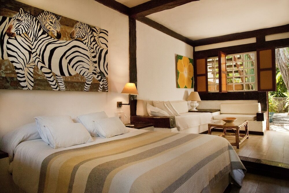 Фото Pousada Vila do Mar