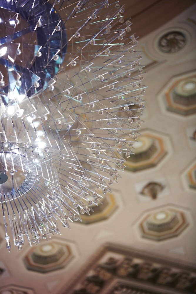 Фото Renaissance Denver Downtown City Center Hotel