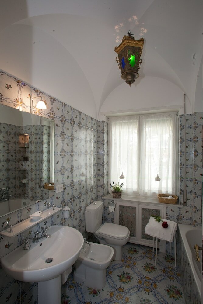 Фото Villa Silia