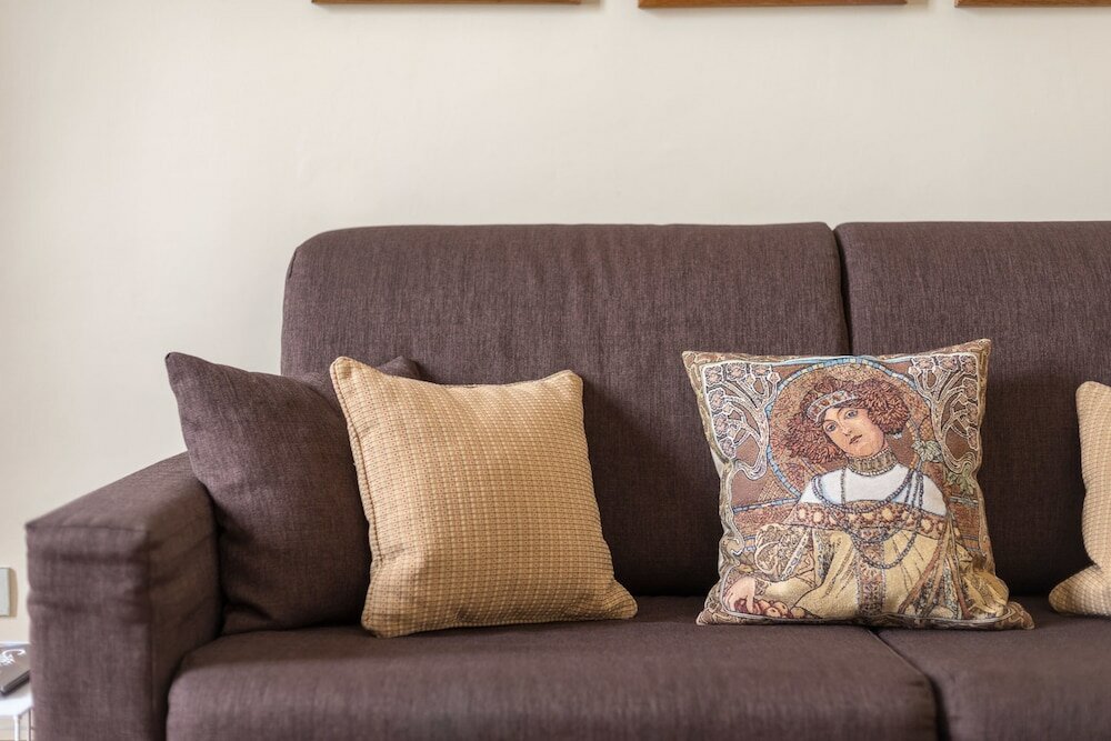 Фото Charming 2bed Apt Overlooking Duomo