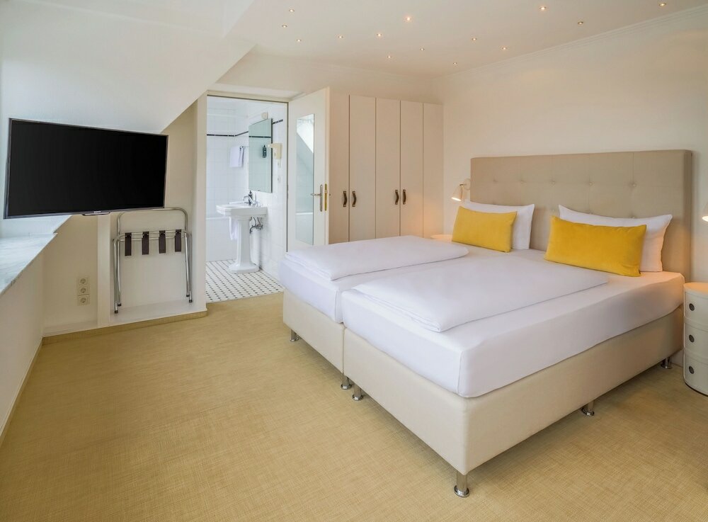 Фото Rugs Hotel Köln