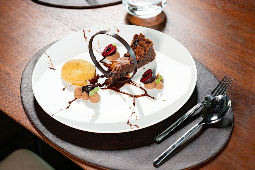 Фото Le Méridien Hamburg