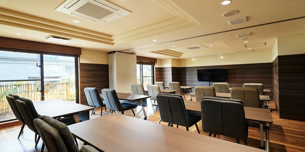 Фото Hotel Sun Palace Kyuyokan