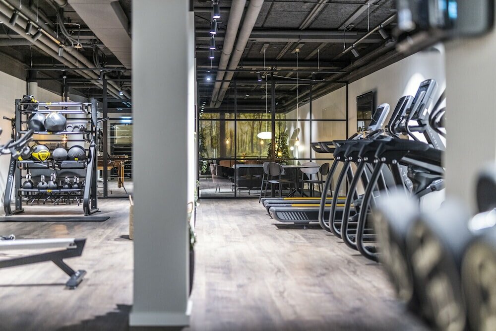 Фото Comwell Holte