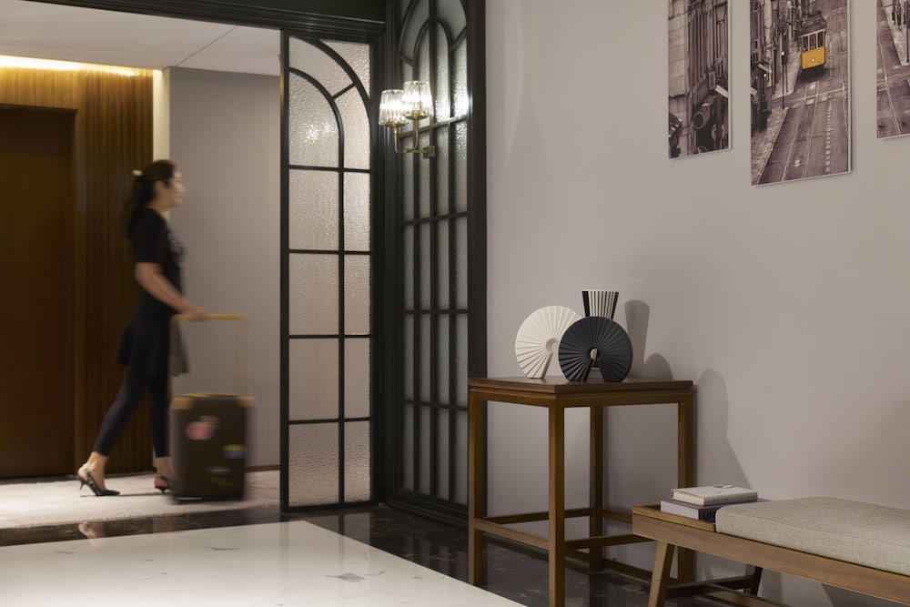 Фото Urcove by Hyatt Hangzhou Westlake