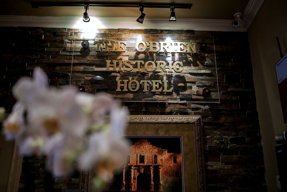 Фото O´Brien Historic Hotel