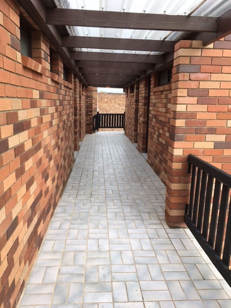 Фото Maclin Lodge Motel