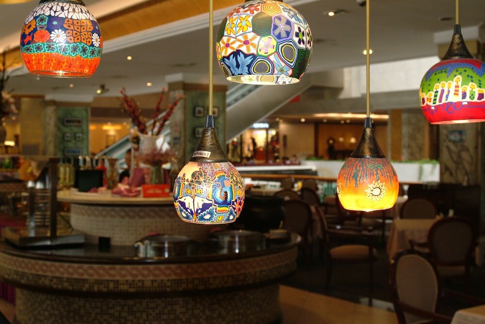 Фото Guangdong Hotel