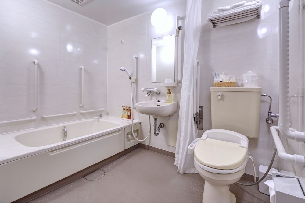 Фото Hotel Yugaf Inn Okinawa