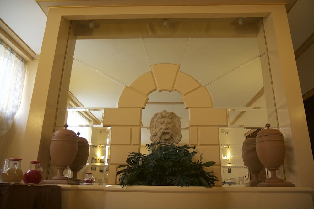 Фото Hotel Nuovo Rebecchino 