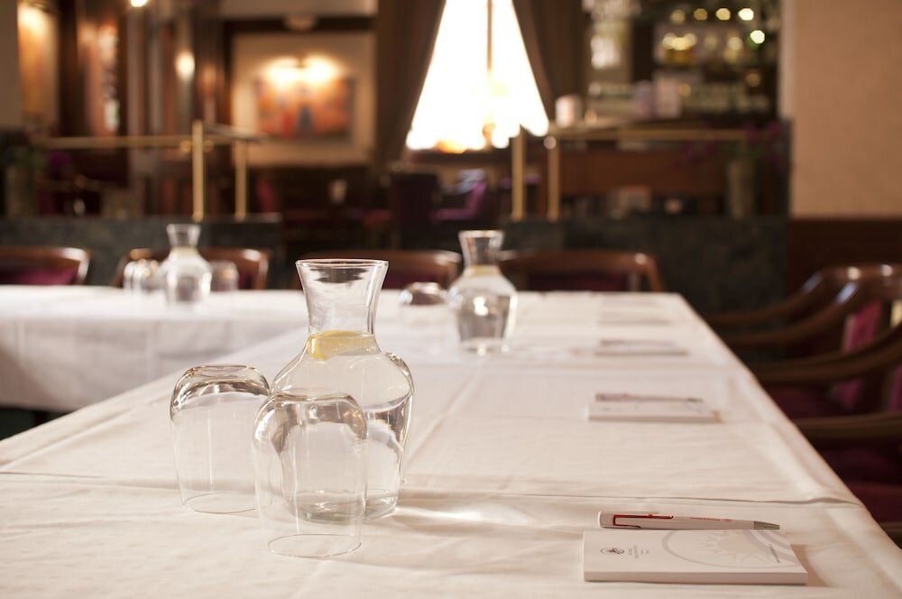 Фото Boutique Hotel Seven Days Prague 