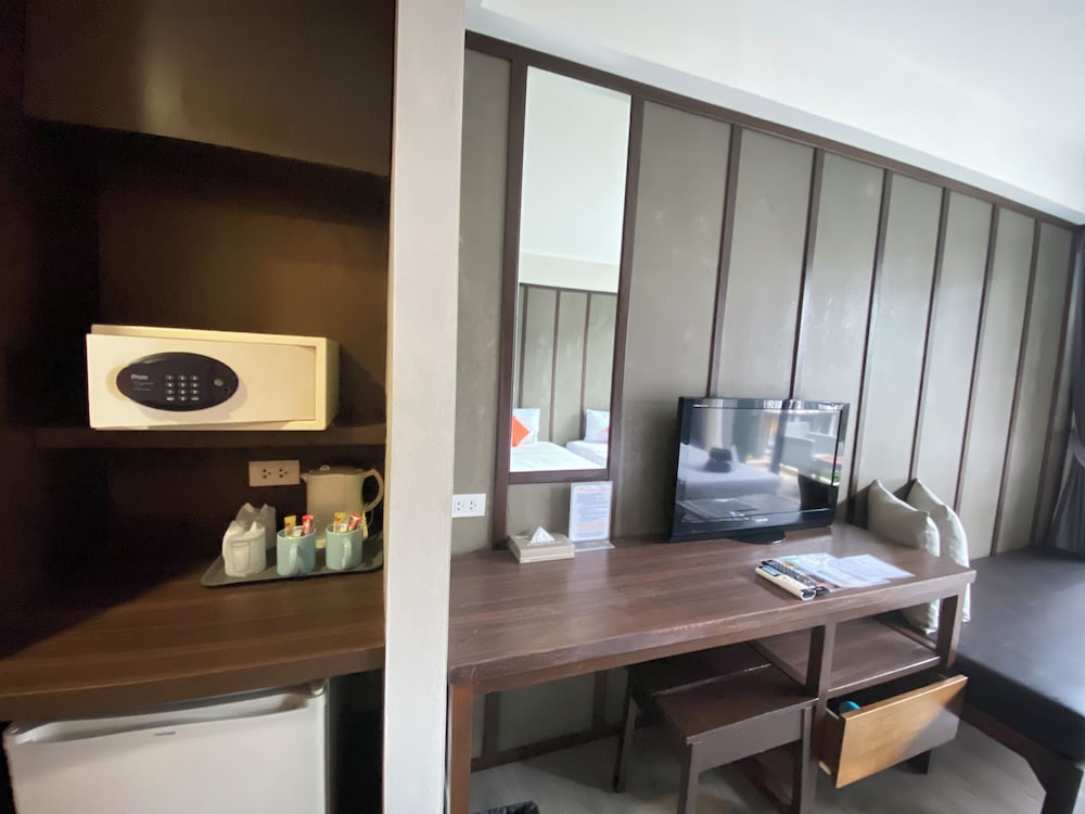 Фото La Lune Beach Resort