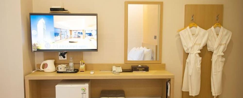 Фото Marianne Hotel