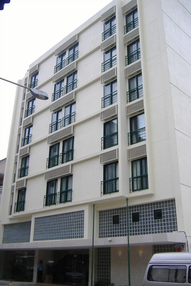 Фото VIP Inn Beira