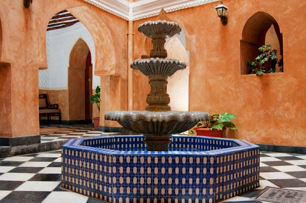 Фото Mizingani Seafront Hotel