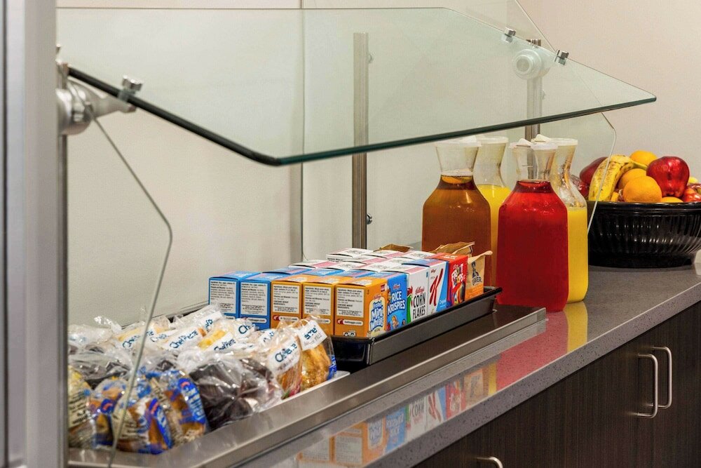 Фото The Orbit Hotel, Trademark Collection by Wyndham