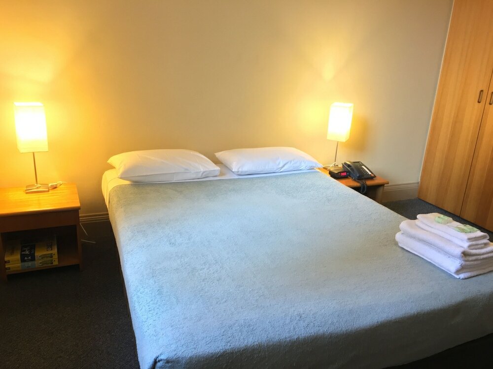 Фото Criterion Hotel Perth