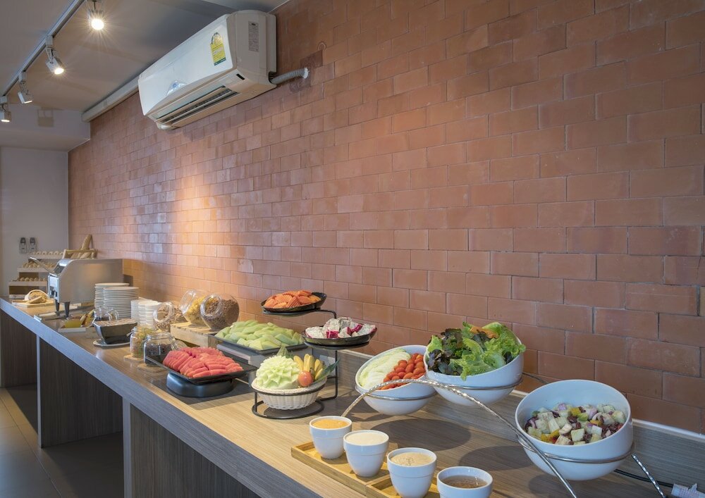 Фото Travelodge Pattaya