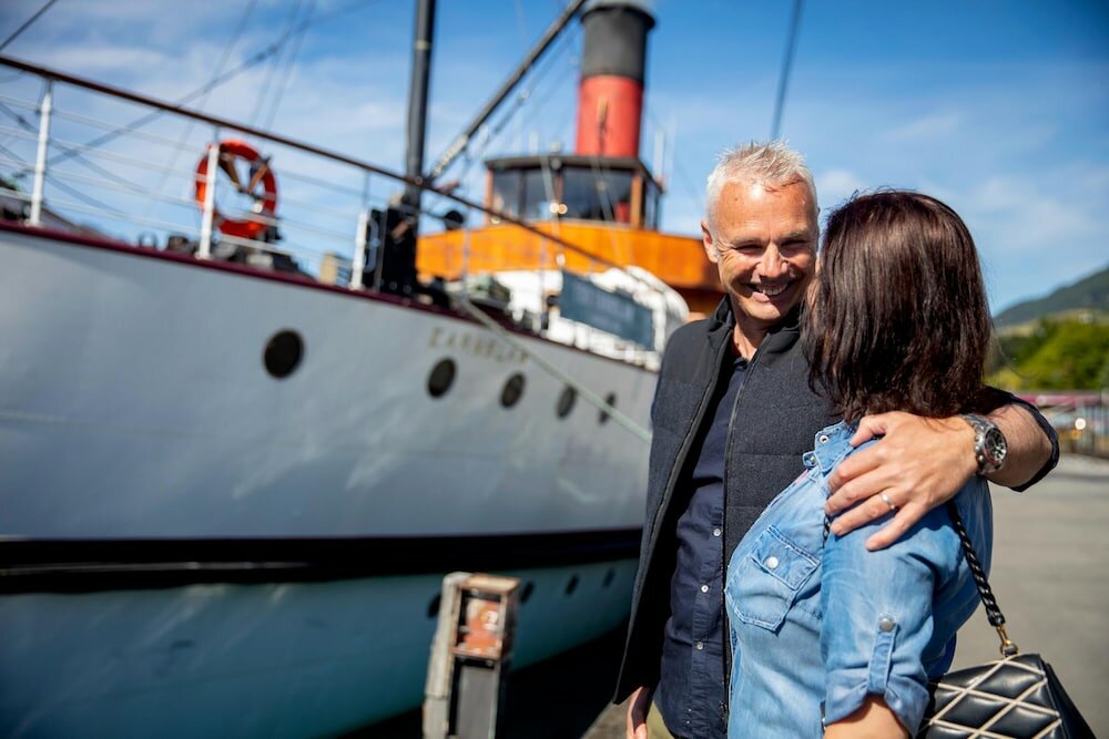 Фото Holiday Inn Queenstown Remarkables Park