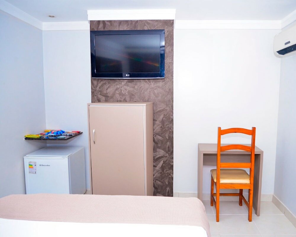 Фото Hotel Sempre Executive